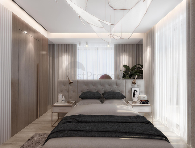 5+1 Villas in Doshemealti - Antalya