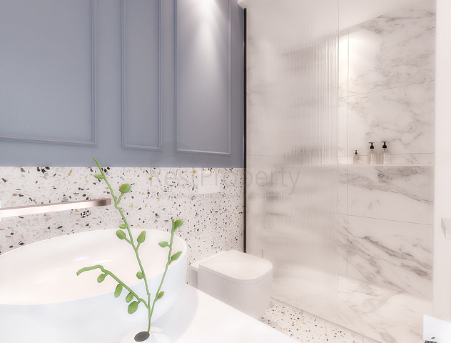 5+1 Villas in Doshemealti - Antalya