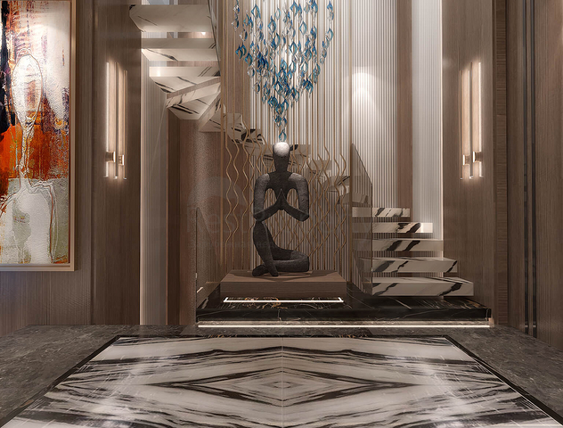 5+1 Villas in Doshemealti - Antalya