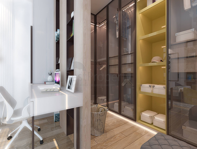 5+1 Villas in Doshemealti - Antalya