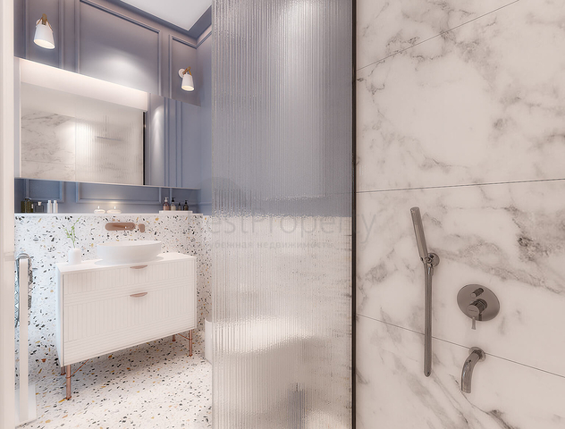 5+1 Villas in Doshemealti - Antalya