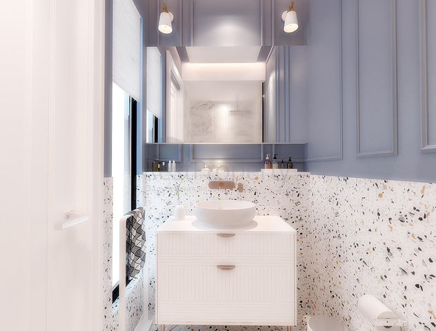 5+1 Villas in Doshemealti - Antalya