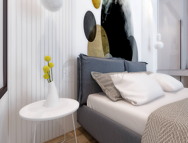 5+1 Villas in Doshemealti - Antalya