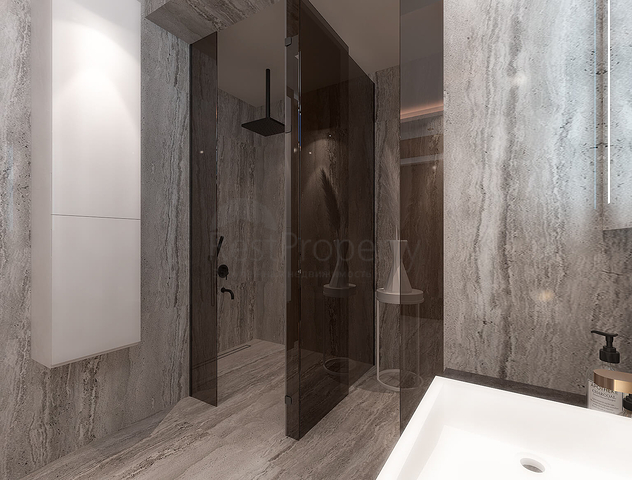 5+1 Villas in Doshemealti - Antalya