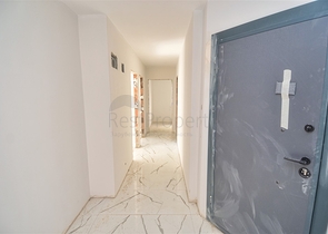 3 + 1 apartments in the Kızylarik - Antalya