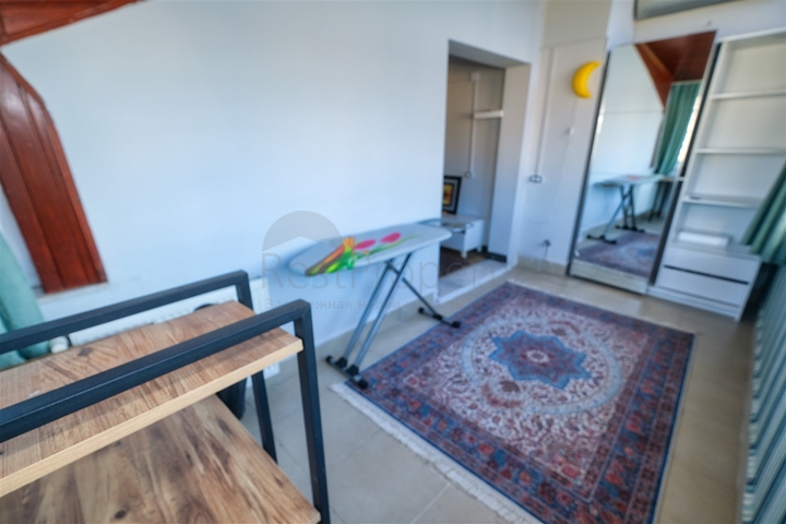 3+1 apartment in Liman - Antalya