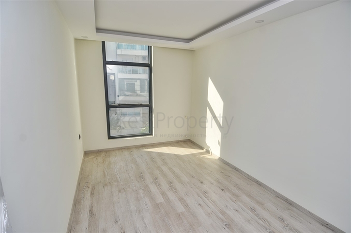 2+1 apartments in Hurma  - Antalya