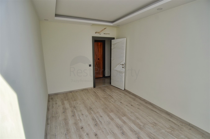 2+1 apartments in Hurma  - Antalya