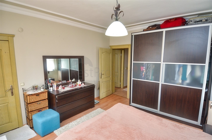 3+1 apartments in Lara - Antalya