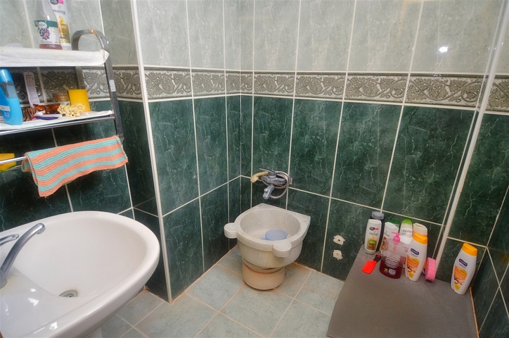 3+1 apartments in Lara - Antalya