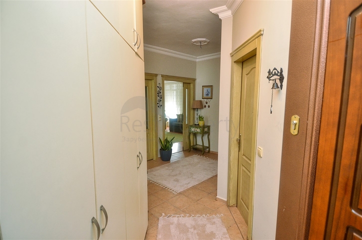 3+1 apartments in Lara - Antalya