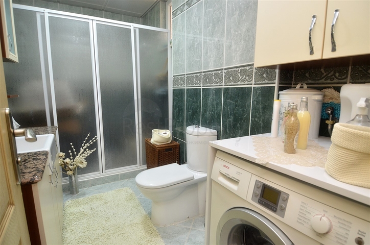 3+1 apartments in Lara - Antalya