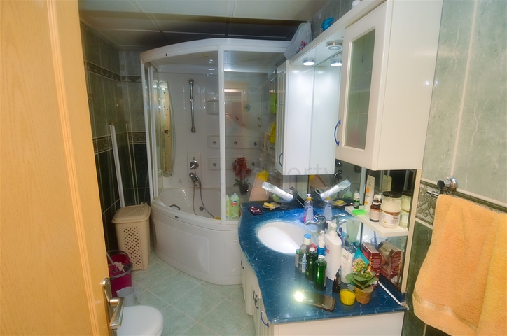 3+1 apartments in Lara - Antalya