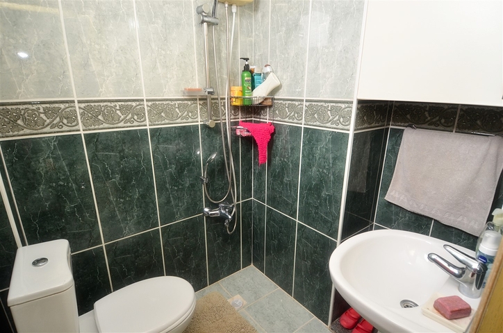 3+1 apartments in Lara - Antalya