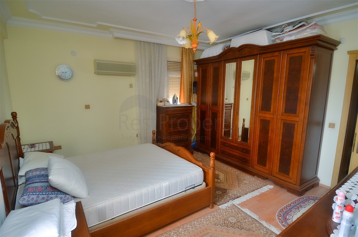 3+1 apartments in Lara - Antalya