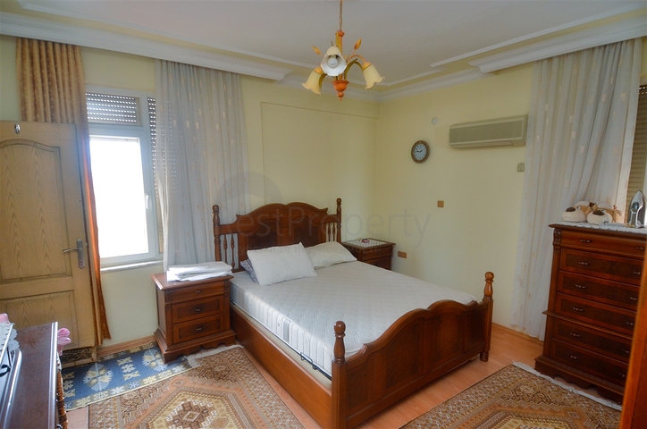 3+1 apartments in Lara - Antalya