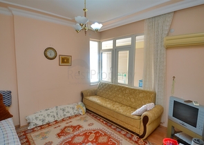 3+1 apartments in Lara - Antalya