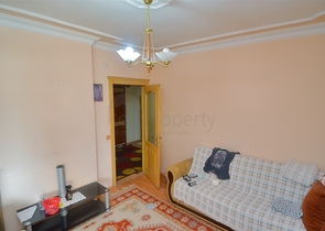 3+1 apartments in Lara - Antalya