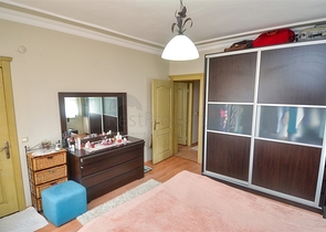 3+1 apartments in Lara - Antalya