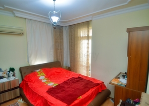 3+1 apartments in Lara - Antalya