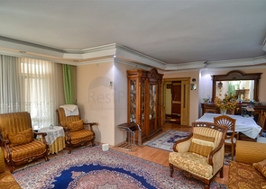 3+1 apartments in Lara - Antalya