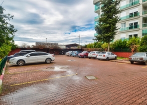 3+1 apartments in Lara - Antalya