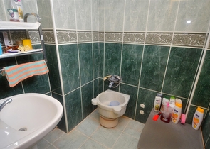 3+1 apartments in Lara - Antalya