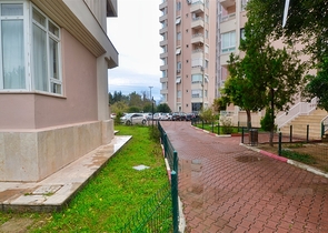 3+1 apartments in Lara - Antalya
