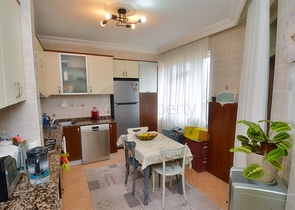 3+1 apartments in Lara - Antalya