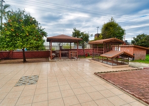 3+1 apartments in Lara - Antalya