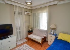 3+1 apartments in Lara - Antalya