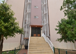 3+1 apartments in Lara - Antalya