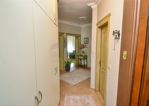 3+1 apartments in Lara - Antalya