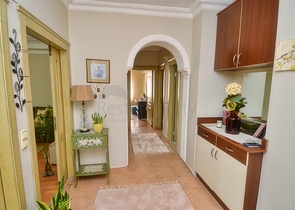 3+1 apartments in Lara - Antalya