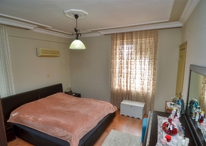 3+1 apartments in Lara - Antalya