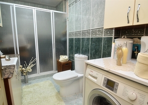 3+1 apartments in Lara - Antalya