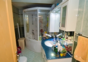 3+1 apartments in Lara - Antalya