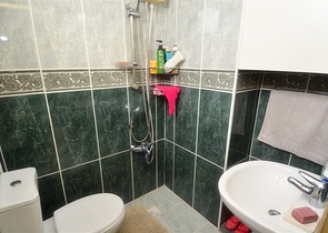 3+1 apartments in Lara - Antalya