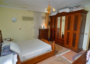 3+1 apartments in Lara - Antalya