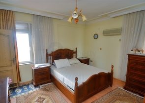 3+1 apartments in Lara - Antalya