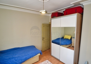 3+1 apartments in Lara - Antalya