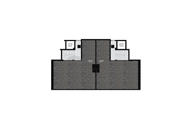 6+2 Villas in Altintash - Antalya