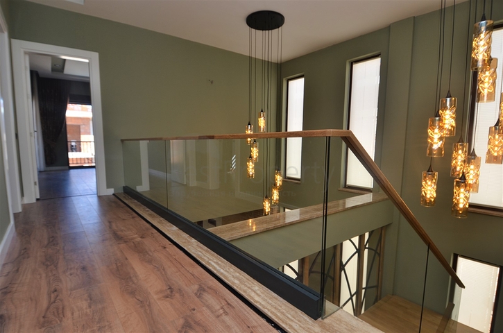 4+1  Villas in Doshemealti - Antalya