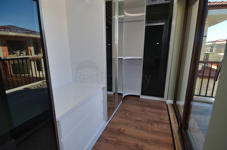 4+1  Villas in Doshemealti - Antalya