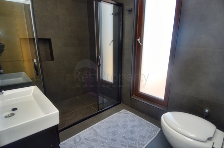 4+1  Villas in Doshemealti - Antalya