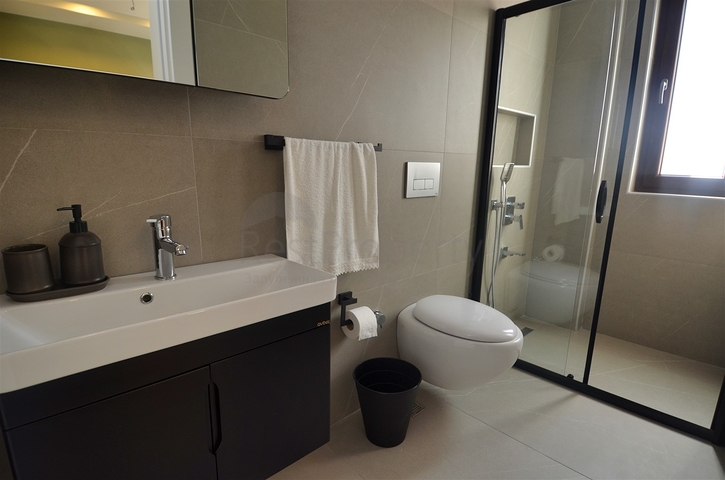 4+1  Villas in Doshemealti - Antalya