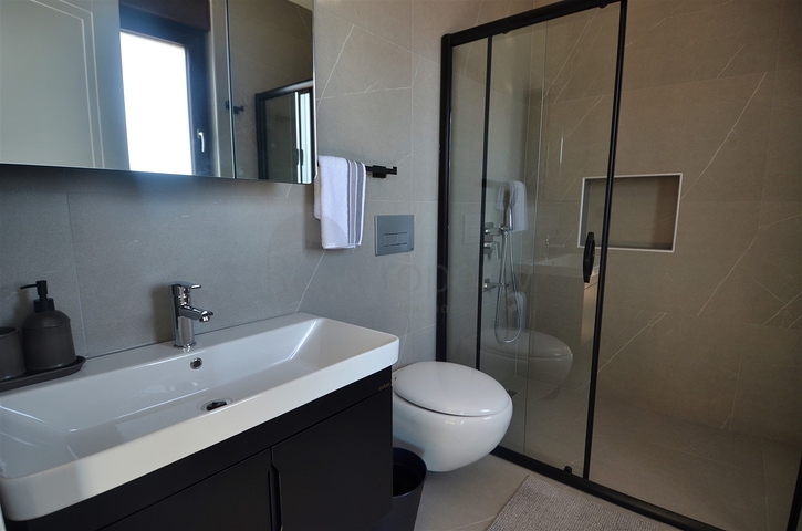 4+1  Villas in Doshemealti - Antalya