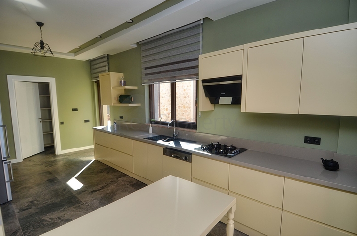 4+1  Villas in Doshemealti - Antalya