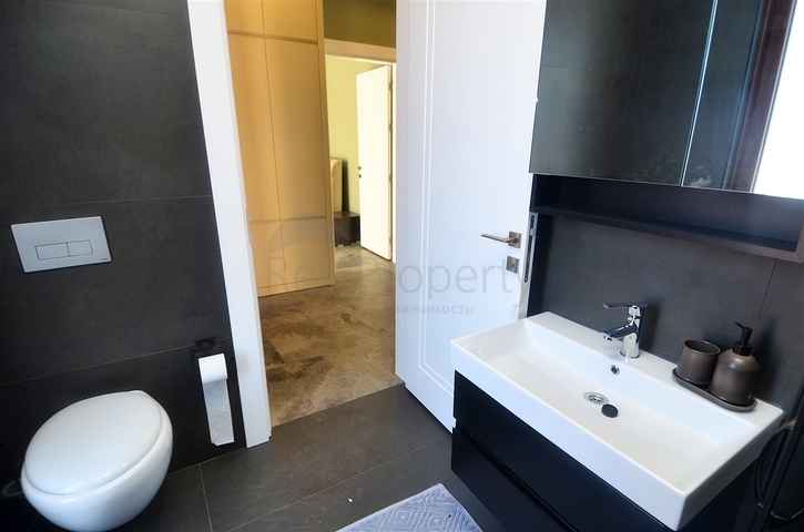 4+1  Villas in Doshemealti - Antalya