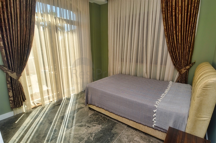 4+1  Villas in Doshemealti - Antalya